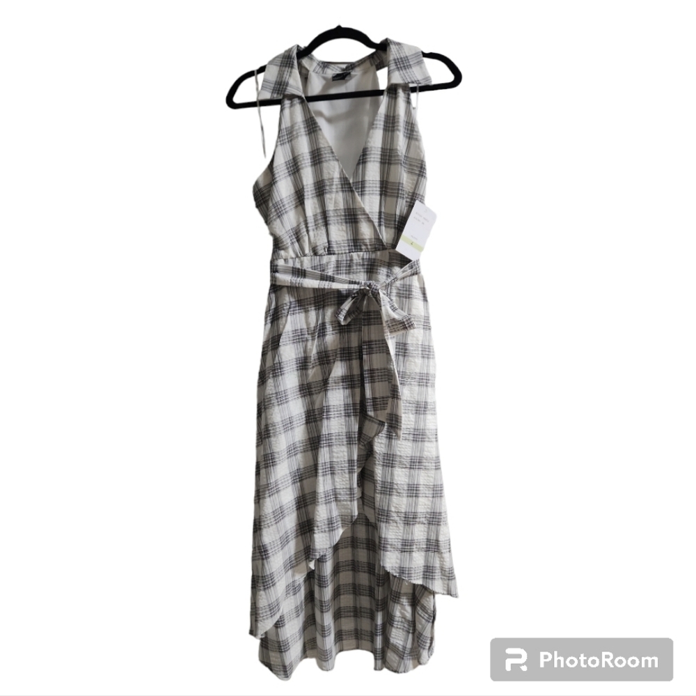 High Low Dress - Size 4